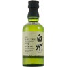 Hakushu 12 Years Miniature