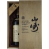 Suntory Pure Malt Yamazaki 12 Years - Wooden Case