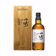 Yamazaki MIZUNARA Cask 2017 Limited Edition